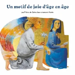 cd un motif de joie d´âge en âge