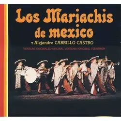 cd versions originales / original versions / original versionen