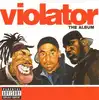cd violator: the album (1999)