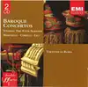 cd virtuosi di roma - baroque concertos (1995)