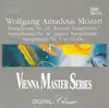 cd wolfgang amadeus mozart - symphonie nr. 31  (1990)