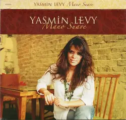cd yasmin levy - mano suave (2007)