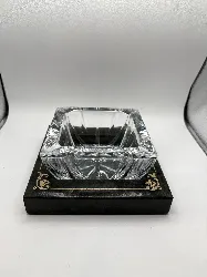 cendrier vintage le tanneur