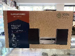 chaine grundig cms 4000 bt dab+