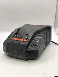 chargeur batterie bosch al1860cv 14,4v à 18v li-ion