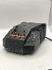 chargeur batterie bosch al1860cv 14,4v à 18v li-ion