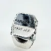 charm pandora disney étoile fée clochette argent 925 millième (22 ct) 2,40g