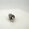 charm pandora disney star wars chewbacca argent 925 millième (22 ct) 4,59g