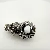 charm pandora disney star wars chewbacca argent 925 millième (22 ct) 4,59g