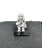 charm pandora disney star wars chewbacca argent 925 millième (22 ct) 4,64g