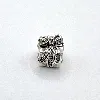 charm pandora en argent cadeau surprise scintillante argent 925 millième (22 ct) 6,86g