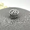 charm pandora familly argent 925 millième (22 ct) 2,09g