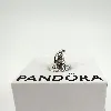 charm pandora harry potter choixpeau magique argent 925 millième (22 ct) 2,45g