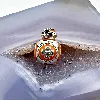 charm pandora star wars bb-8 argent 925 millième (22 ct) 3,62g