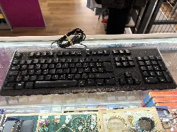 clavier filaire hp ku 1156