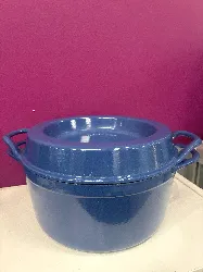 cocotte fait tout en fonte cousance