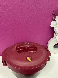 cocotte micro minute tupperware