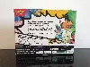 coffret pokémon - collection avec pin’s deluxe premiers partenaires méga-évolution – héros transcendants (3 cartes promo brillante