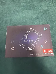 console éléctronique 400 jeu en 1 - arcade - avec manette