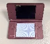 console nintendo dsi xl pour pièces