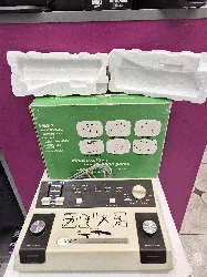 console soundic tvg sd-01