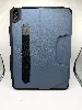 coque zugu case pour ipad air 11 (m3 2025 / m2 2024) & ipad air 10.9 pouces 5ème/4ème génération (2022/2020) case fin, charge sans