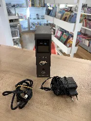 disque dur externe multimedia peekton peekbox 3 - 500 go