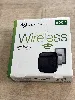 disque dur seagate wireless 500 go noir