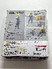 dragon ball z - action figure majin vegeta - sh figuarts collection