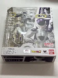 dragonball super figurine s.h. figuarts frieza - resurrection - 12 cm