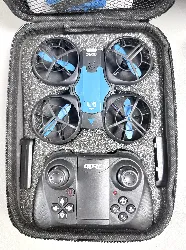 drone 4drc v8 mini wifi fpv avec caméra hd rc