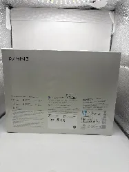 drone dji mini 3 avec télécommande écran intégré gris