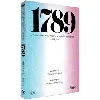 dvd 1789 dvd