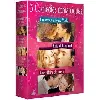 dvd 3 comédies romantiques - coffret - un amour à new york + kate & leopold + une affaire de coeur