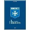 dvd a.j. auxerre-toute l'histoire
