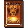 dvd african cats [italian edition]