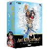 dvd ah ! my goddess - intégrale saison 1 [édition collector]