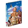 dvd ali baba et les 40 voleurs