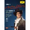 dvd andrea chénier umberto giordano, nello santi, placido domingo, piero cappuccilli