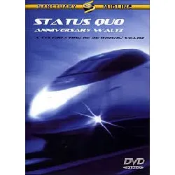 dvd anniversary waltz