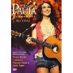 dvd ao vivo