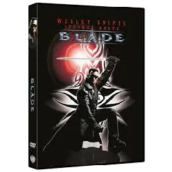 dvd blade - edition prestige