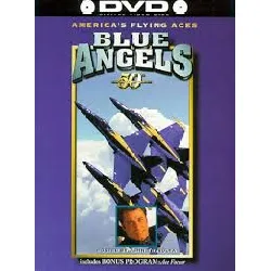 dvd blue angels 50th anniversary