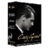 dvd cary grant coffret: séducteur de légende on murmure - honni soit - elle et lui
