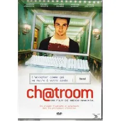 dvd chatroom