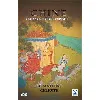 dvd chine, 6000 ans d'histoire chinoise