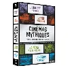 dvd cinemas mythiques - volume 1 béatrice thiriet