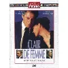 dvd clair de femme