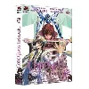 dvd code geass - lelouch of the rebellion r2 - box 3/3 [édition collector]