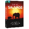 dvd coffret la vie sauvage dvd